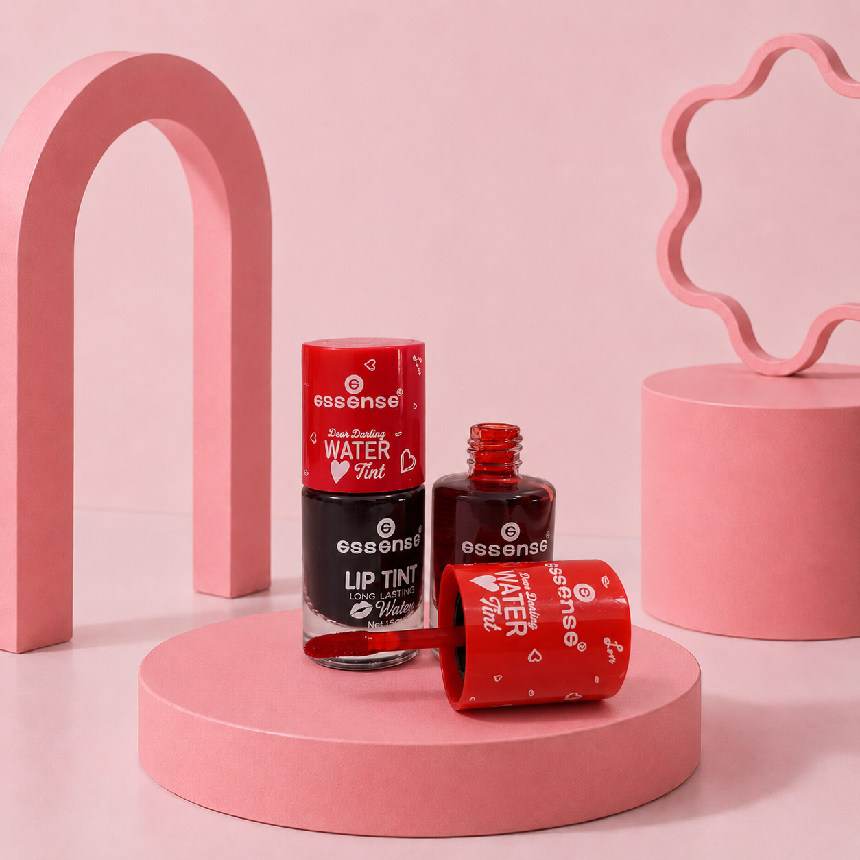 تینت لب اسنس مدل Dear Darling Water Tint
