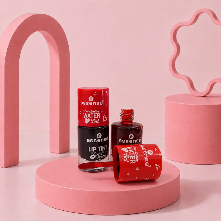 تینت لب اسنس مدل Dear Darling Water Tint