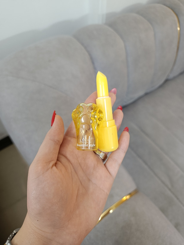 بالم لب حرارتی مدل Beautiful Style