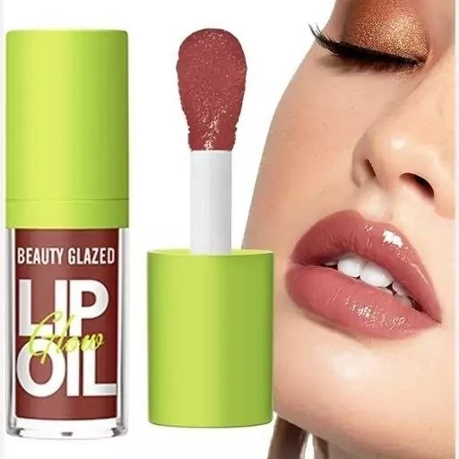 رژ لب خیس شایندار اویل فت