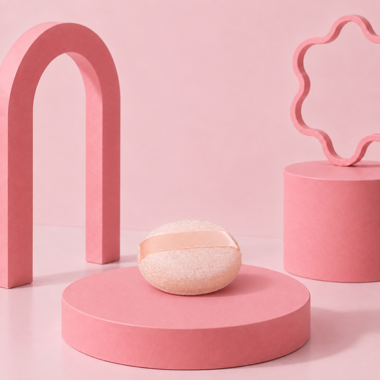 پد حوله ای پنکک