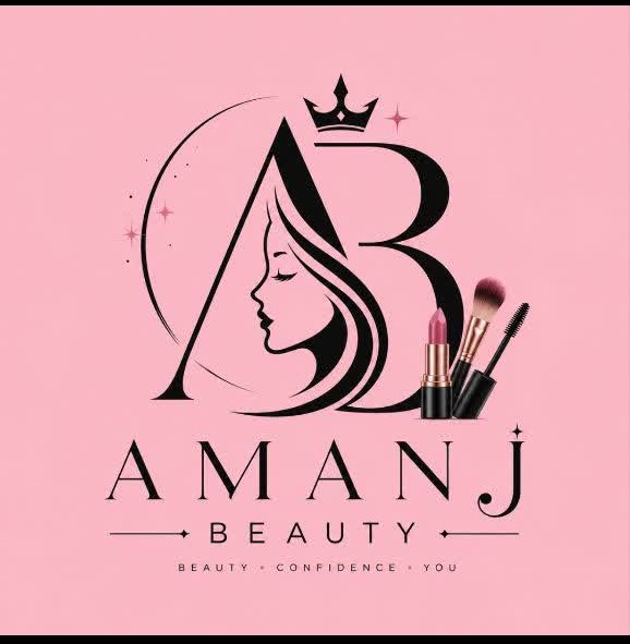 آمانج بیوتی Amanjbeauty